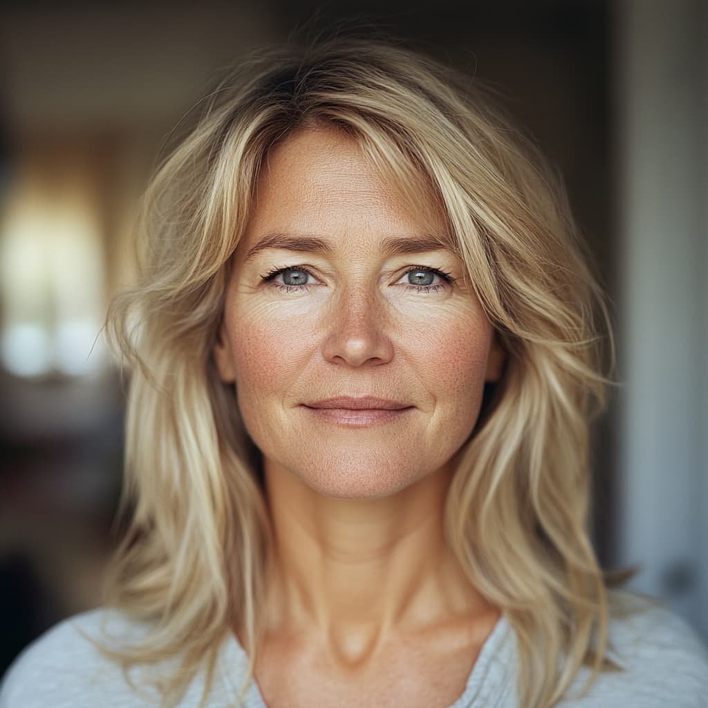 Profilebillede af Lene
