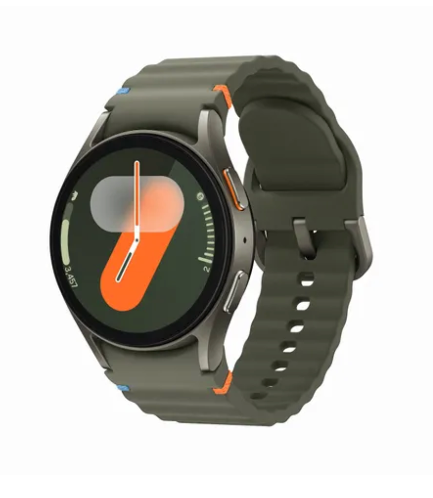Samsung® | Galaxy Watch7 (BT) - 40 mm - Green