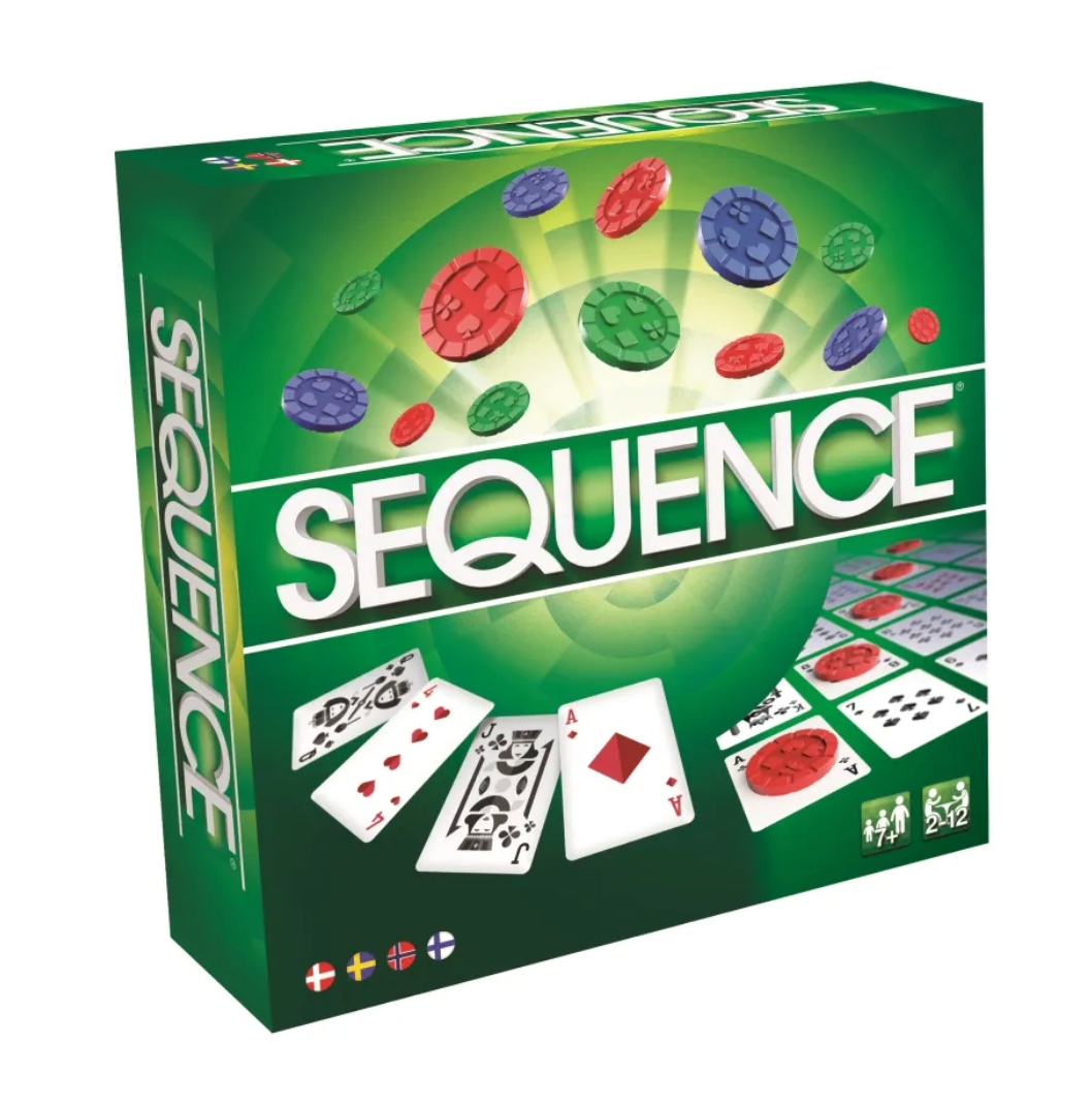 Sequence