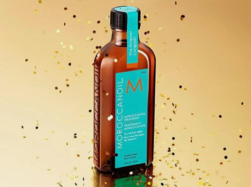 Moroccanoil Treatment 100 ml