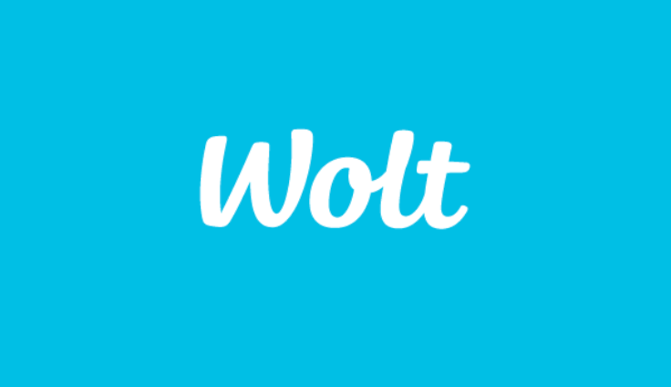 Wolt gavekort - Valgfrit beløb
