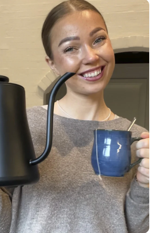 Ikettle – iKitchen