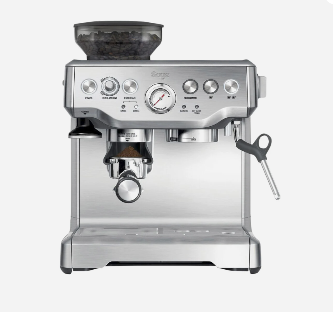 The Barista Express - Espressomaskine
