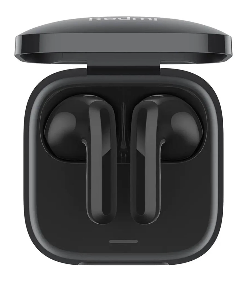 Xiaomi Redmi Buds 6 Active - Black