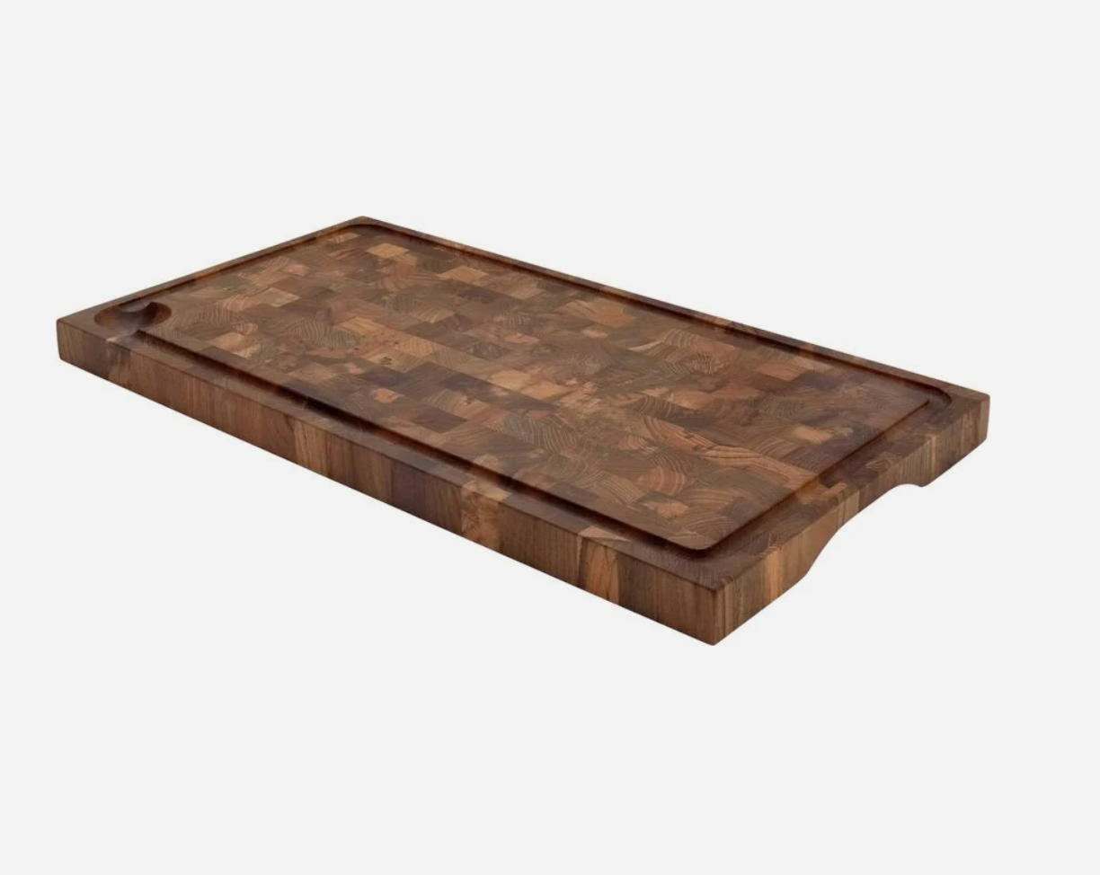 Dania Cutting Board 50x27