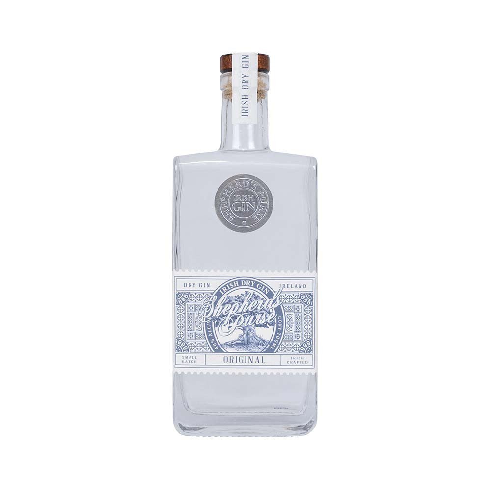 Irish Gin, West Cork Distillers