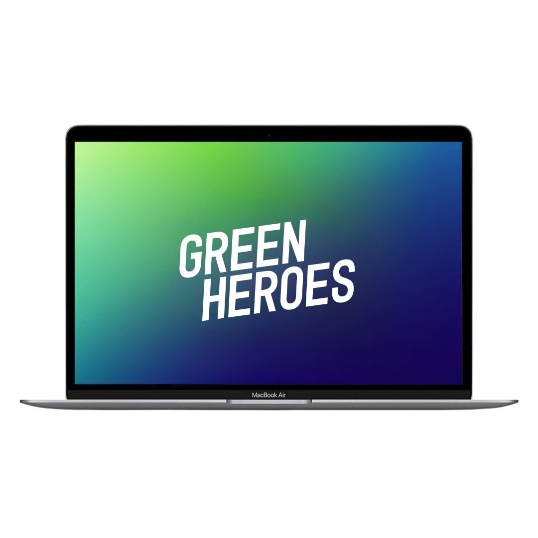 Apple MacBook Air 13" (2019)