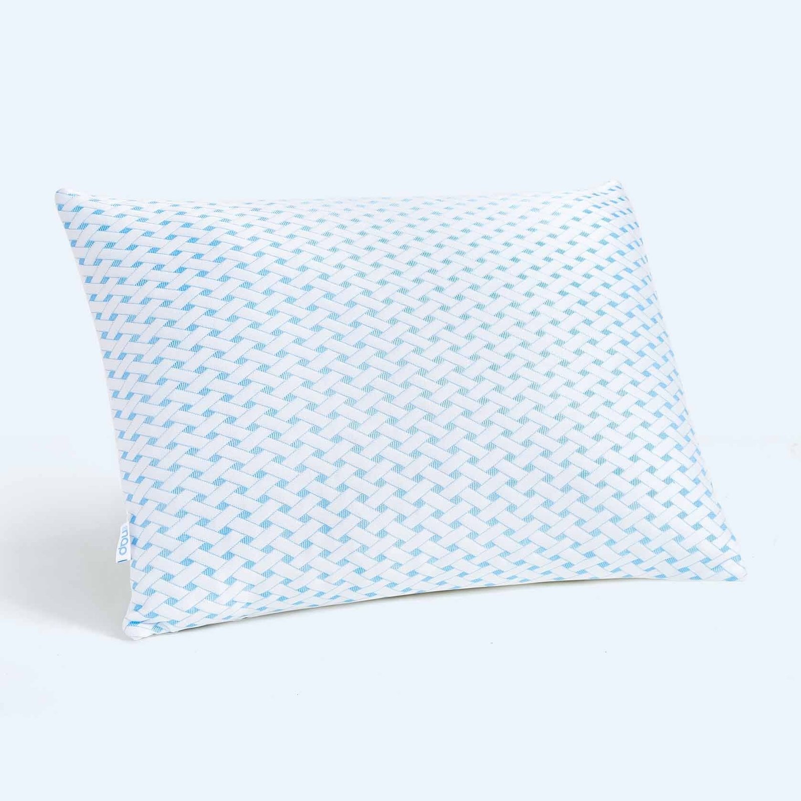 NapPillow™ Den perfekte hovedpude | Justerbar, Kølig & Vegansk ✓ – Thenap