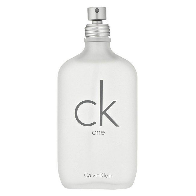 Køb Calvin Klein CK One 100 ml Edt