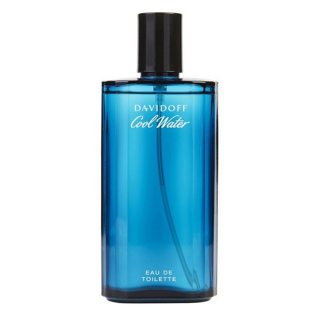 Køb Davidoff Cool Water 200 ml Eau de Toilette