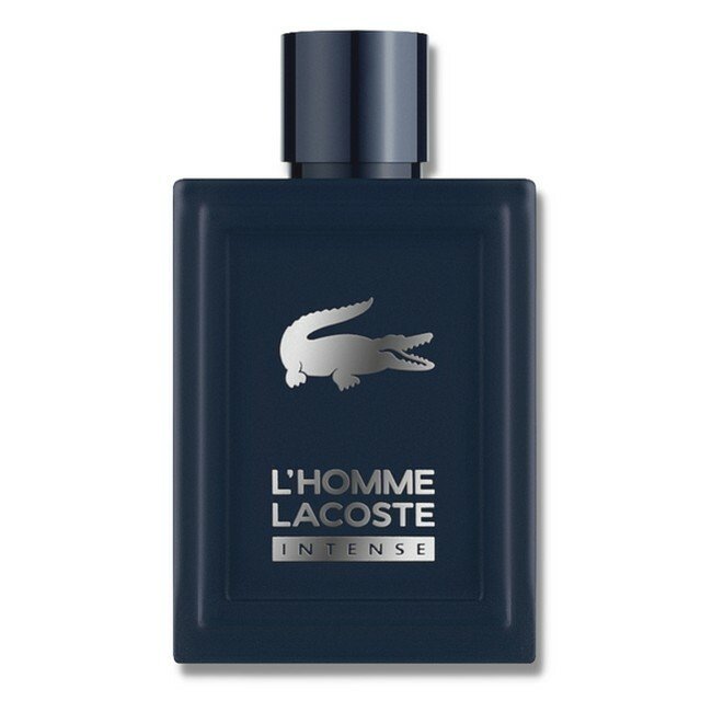 Køb Lacoste L'Homme Intense 100 ml Edt
