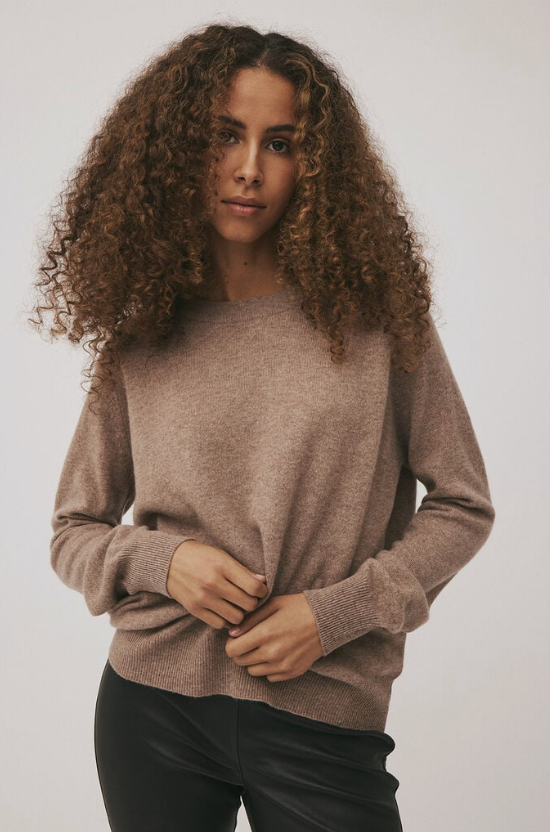Mabel 2 - 100% Cashmere