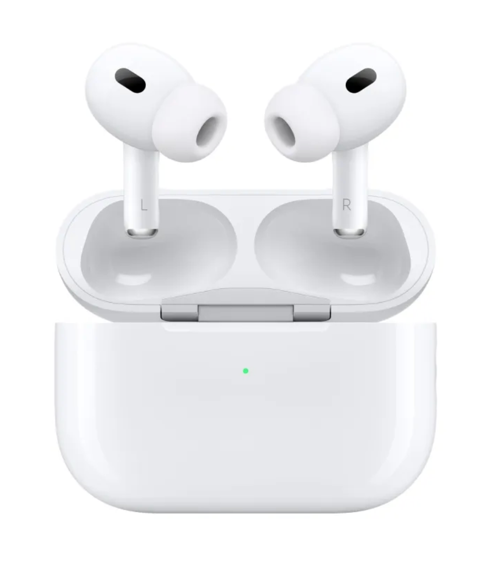 Apple | AirPods Pro - 2. Generation (2023)