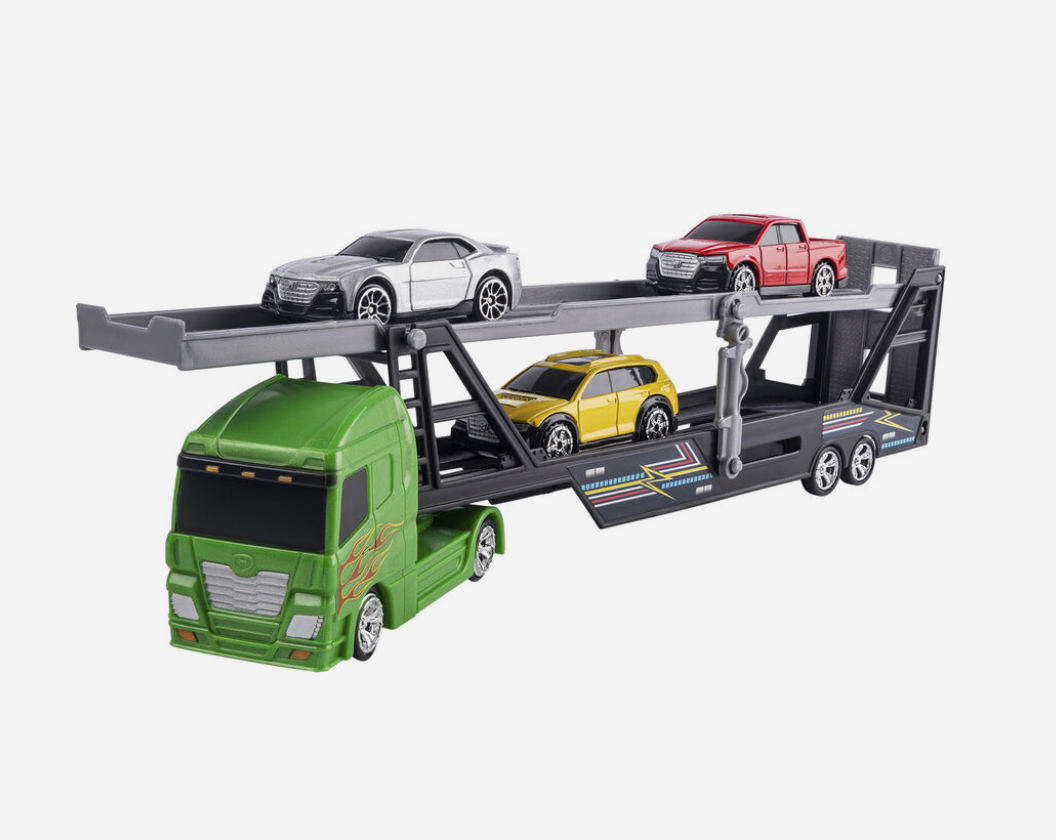 SPEED AUTOTRANS m3 BILER