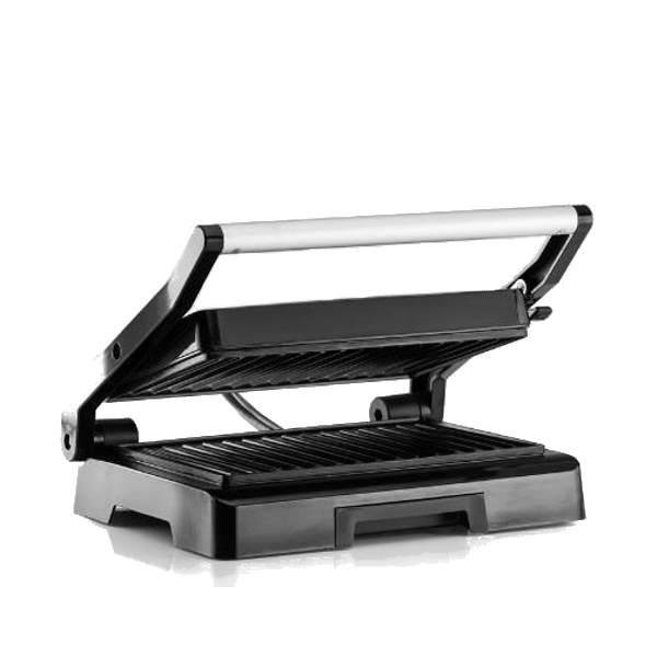 OBH 6889 Onyx Panini og Sandwich maker - 1000 watt