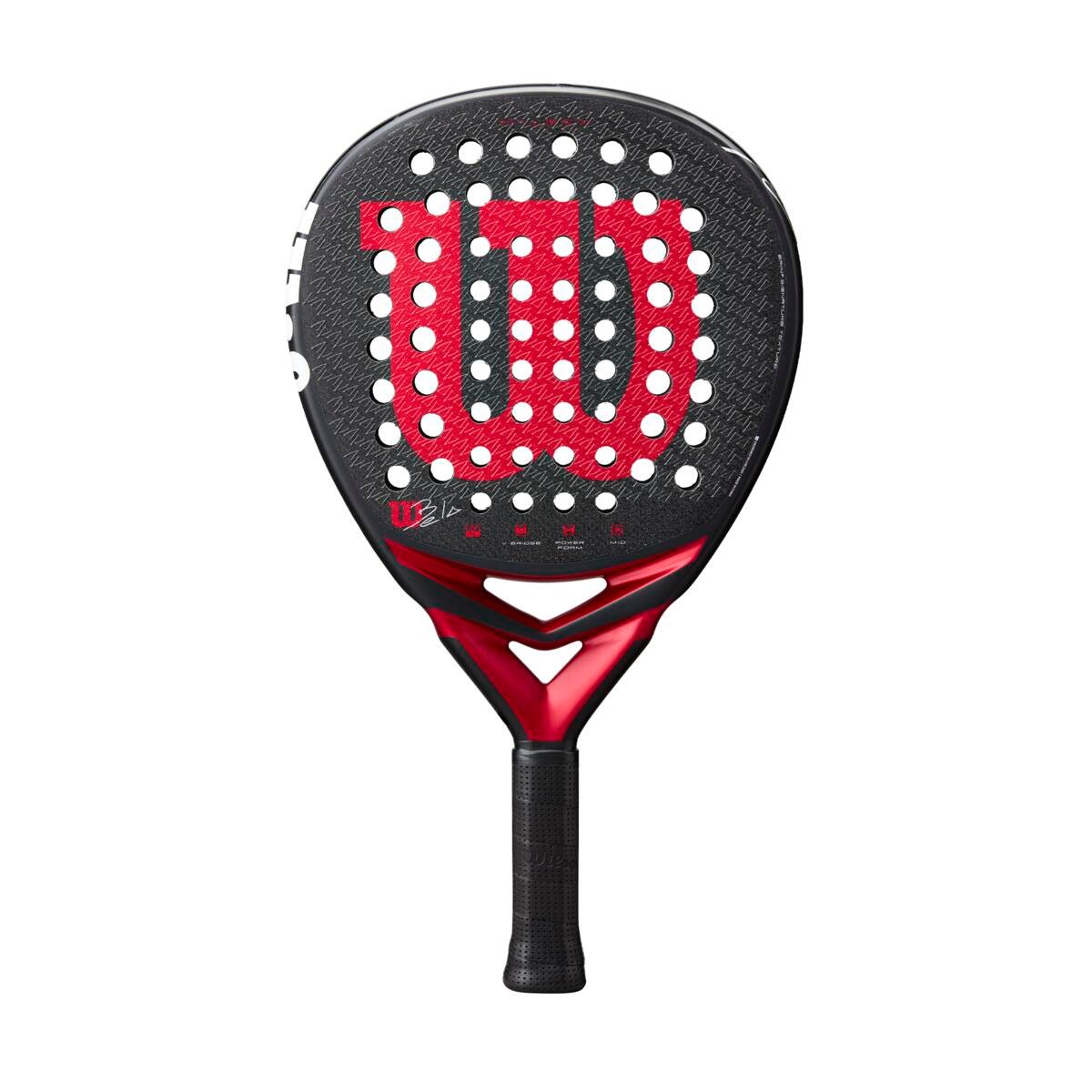 Wilson Bela V3 Padelbat – Padellife.dk